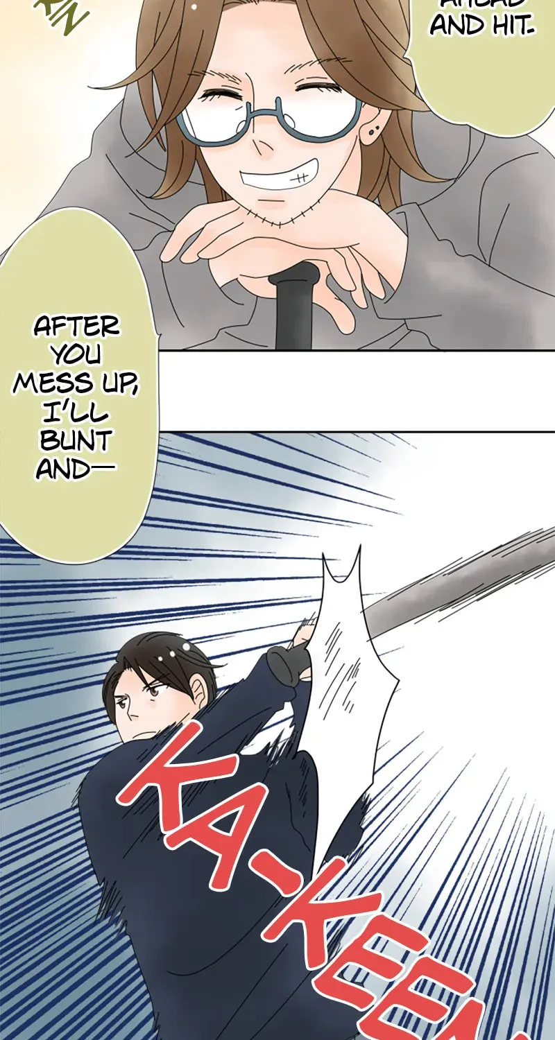 Read Doukyonin chapter 111 image 30 on Lezhin