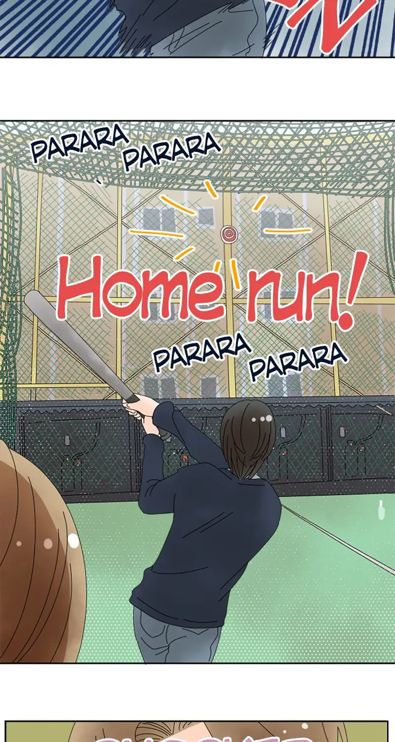 Read Doukyonin chapter 111 image 31 on Lezhin
