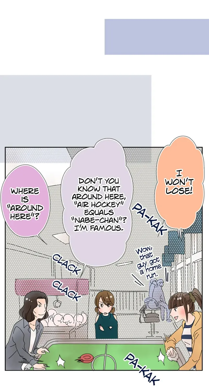 Read Doukyonin chapter 111 image 34 on Lezhin