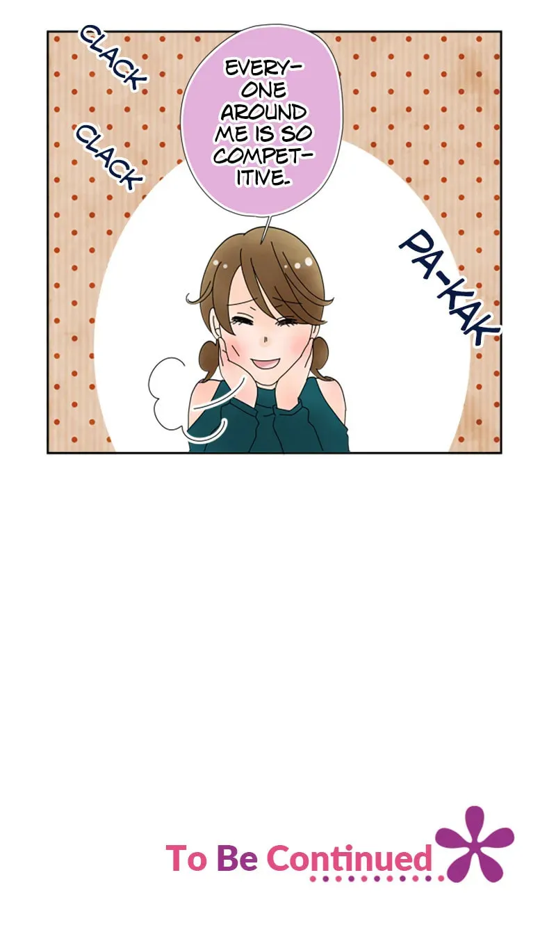 Read Doukyonin chapter 111 image 35 on Lezhin