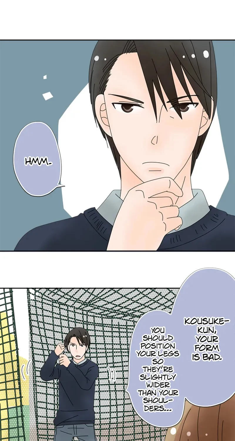 Read Doukyonin chapter 111 image 6 on Lezhin