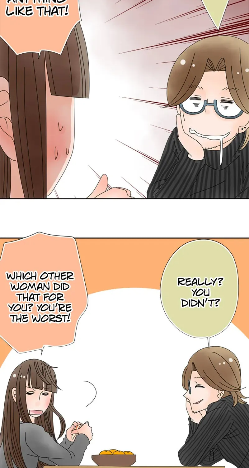 Read Doukyonin chapter 112 image 13 on Lezhin