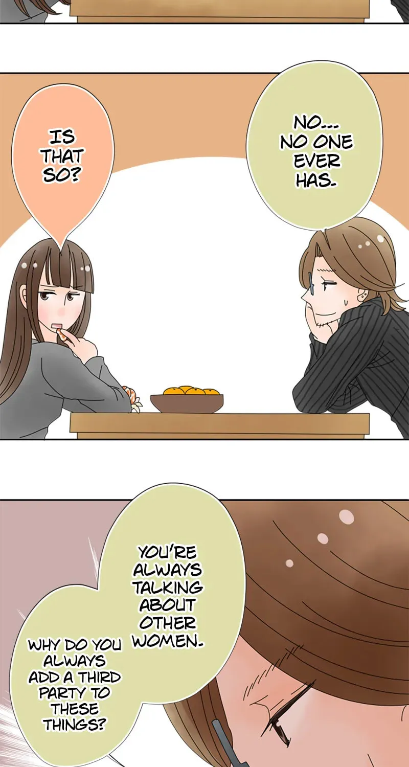 Read Doukyonin chapter 112 image 14 on Lezhin