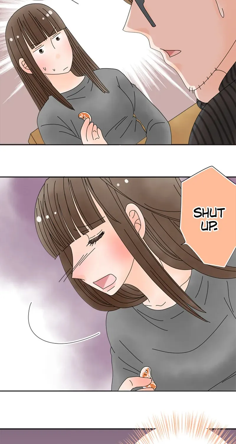 Read Doukyonin chapter 112 image 15 on Lezhin