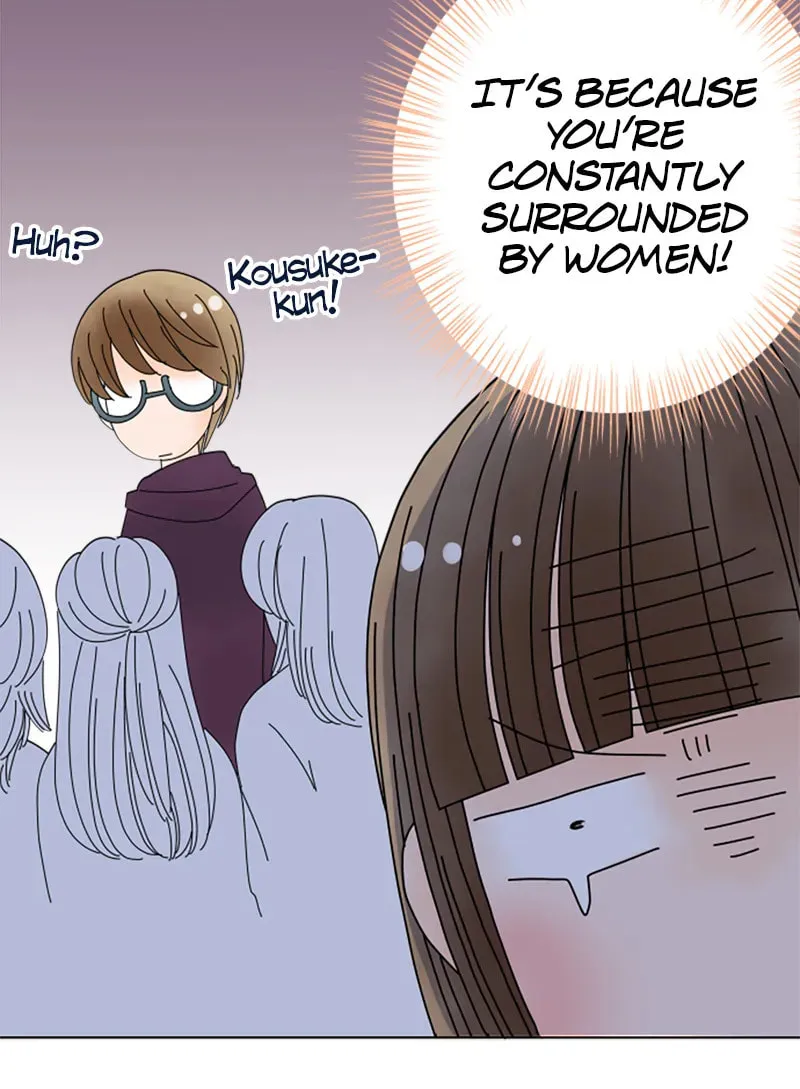 Read Doukyonin chapter 112 image 16 on Lezhin