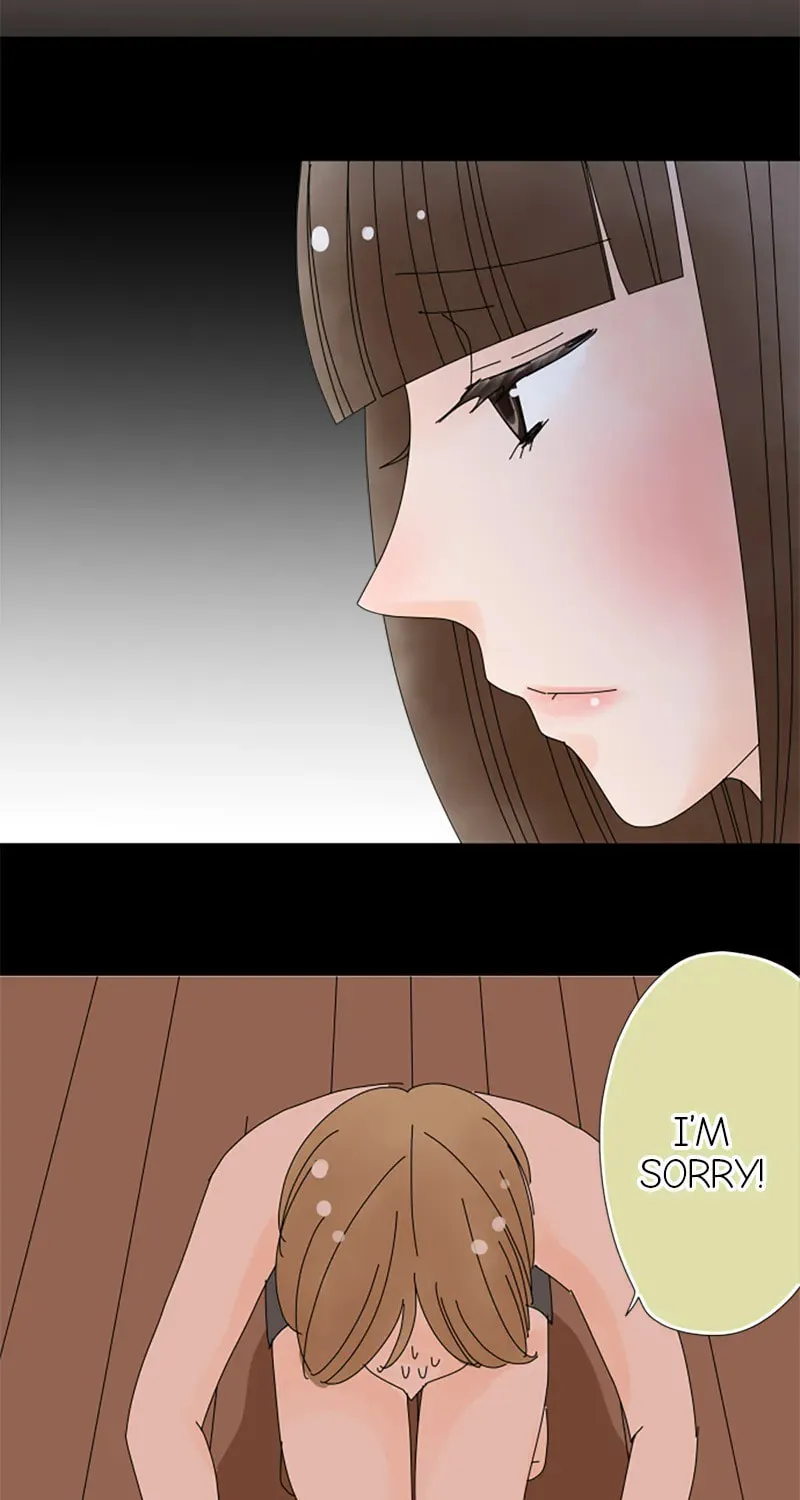 Read Doukyonin chapter 112 image 19 on Lezhin