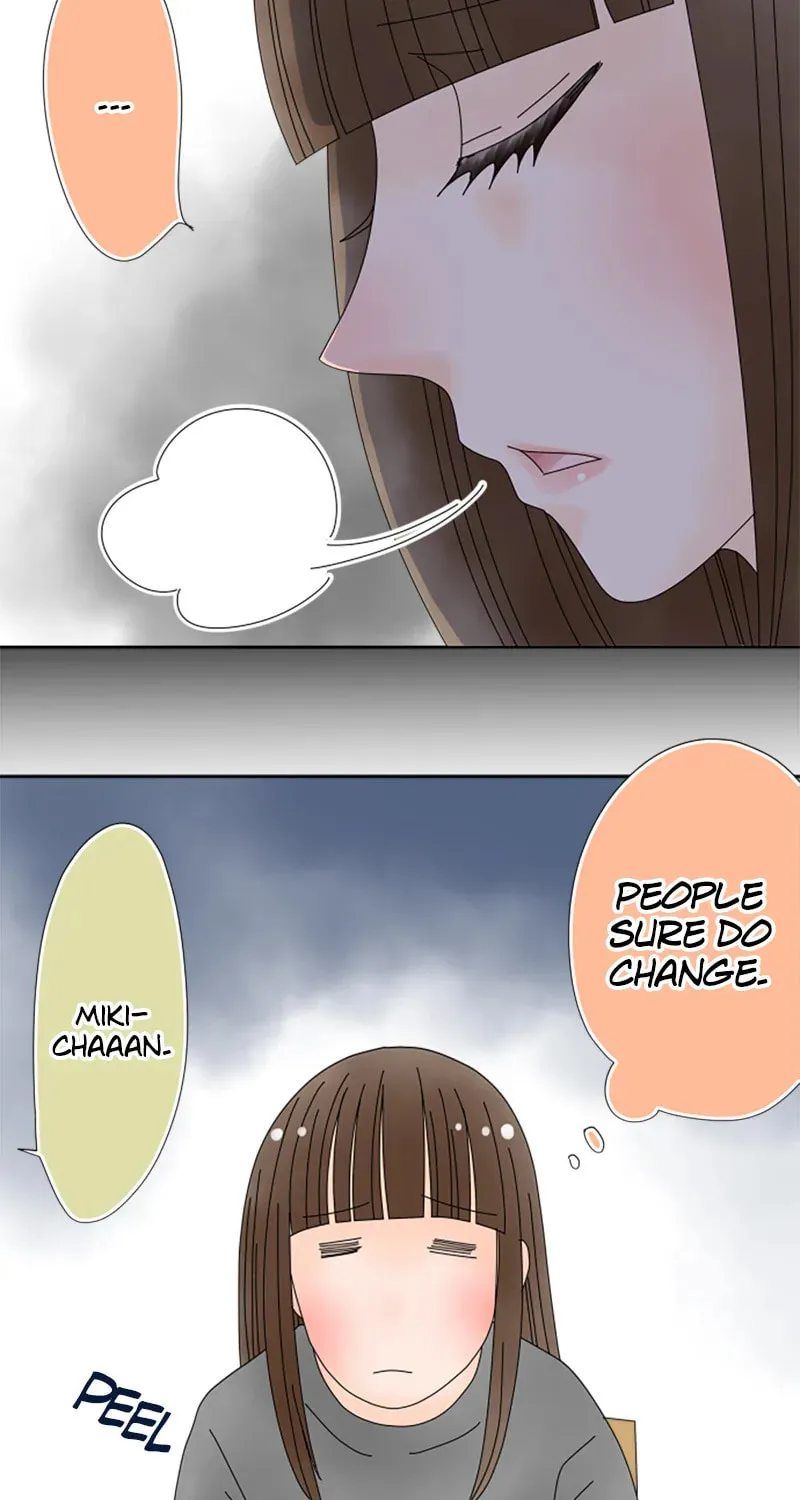 Read Doukyonin chapter 112 image 21 on Lezhin