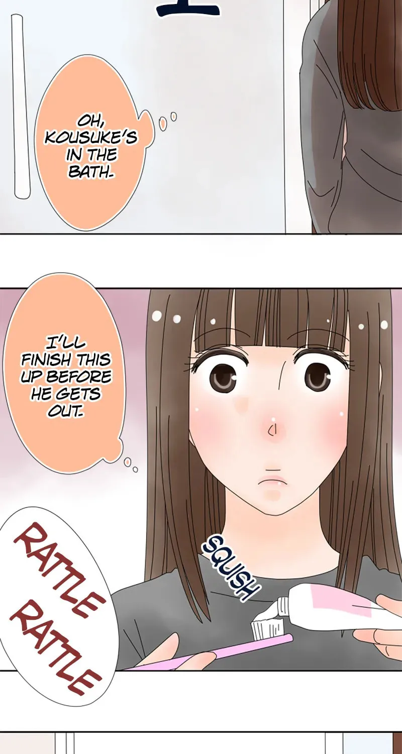 Read Doukyonin chapter 112 image 27 on Lezhin