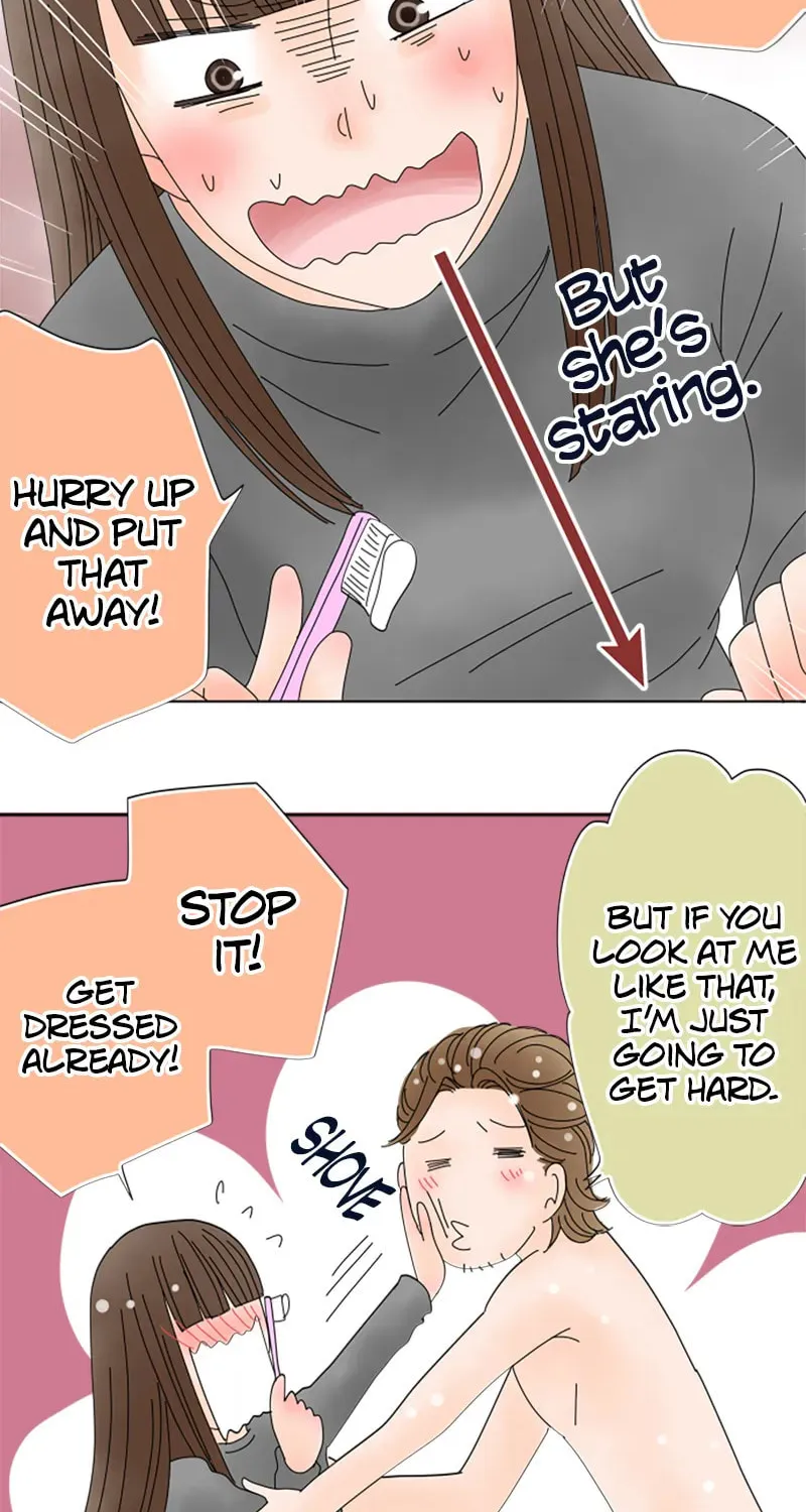 Read Doukyonin chapter 112 image 30 on Lezhin