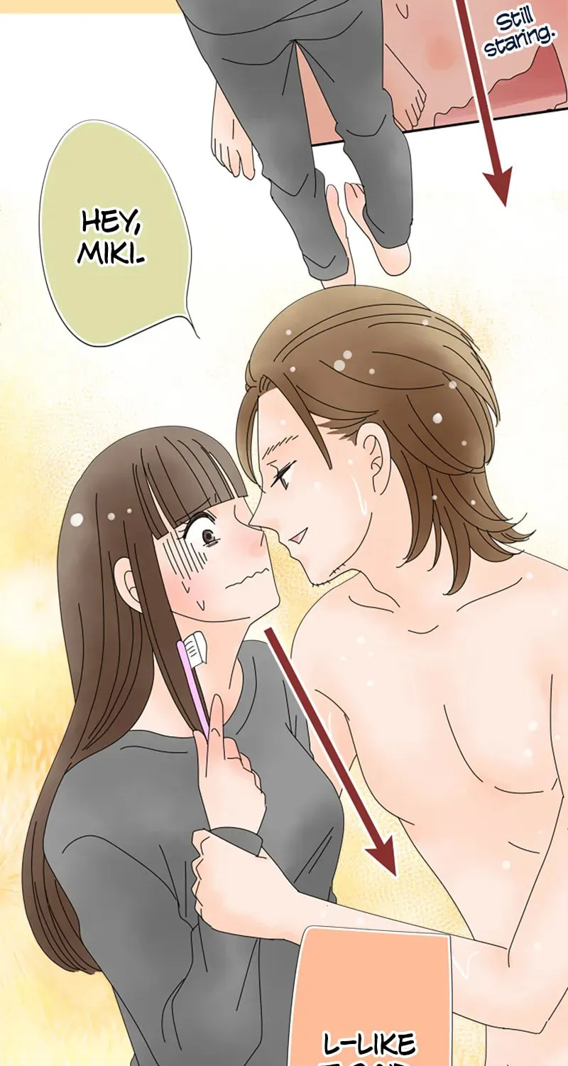 Read Doukyonin chapter 112 image 33 on Lezhin