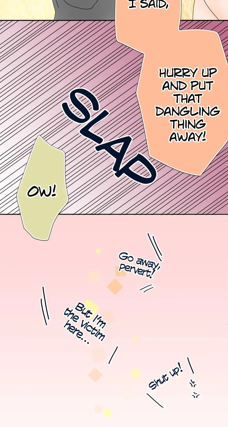 Read Doukyonin chapter 112 image 34 on Lezhin