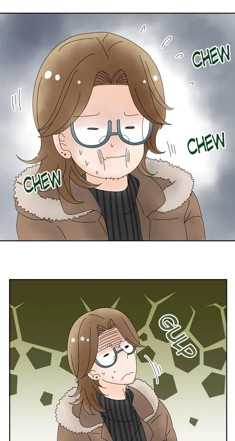 Read Doukyonin chapter 112 image 6 on Lezhin
