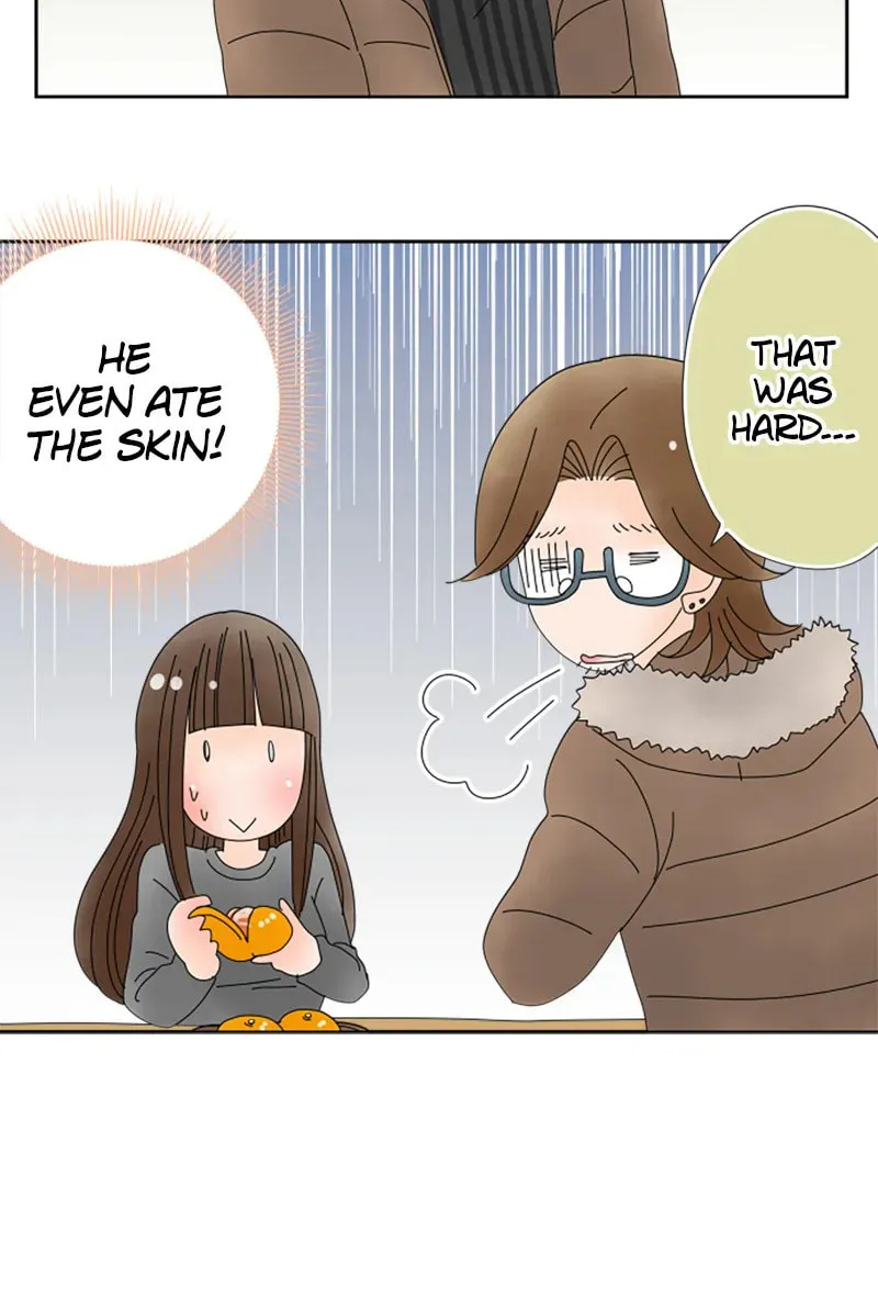 Read Doukyonin chapter 112 image 7 on Lezhin