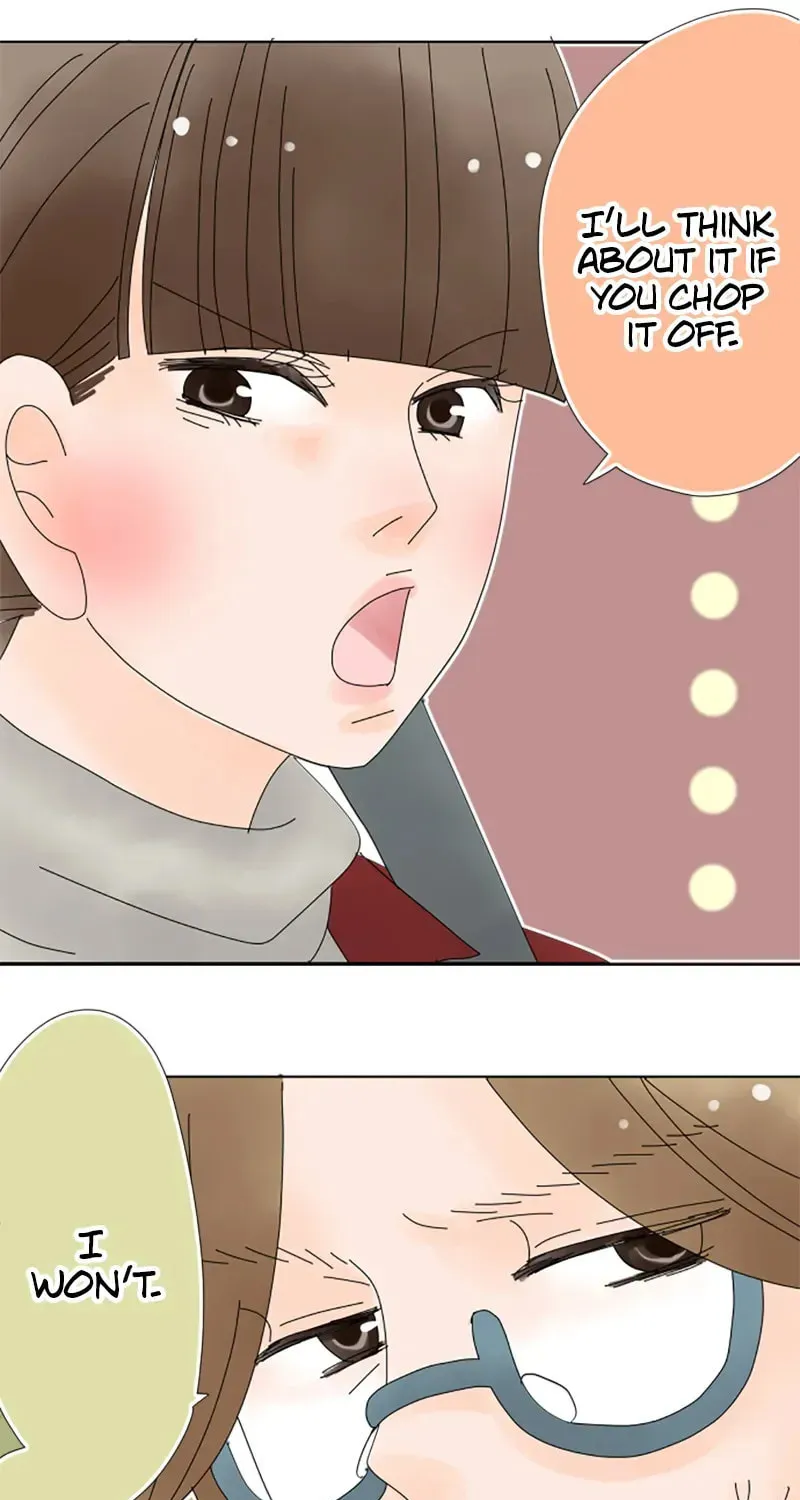 Read Doukyonin chapter 12 image 10 on Lezhin