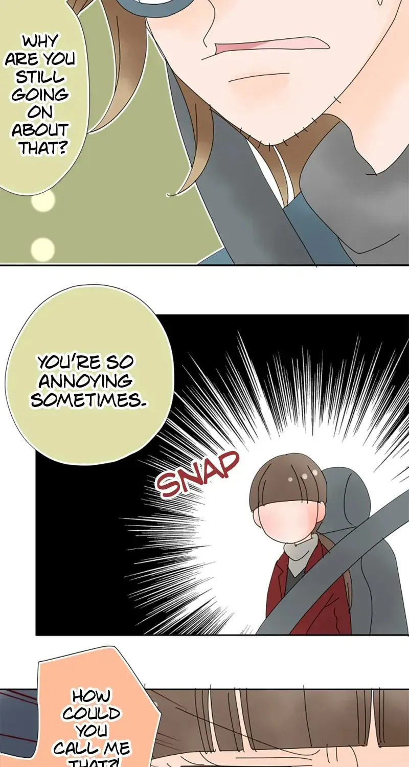 Read Doukyonin chapter 12 image 11 on Lezhin