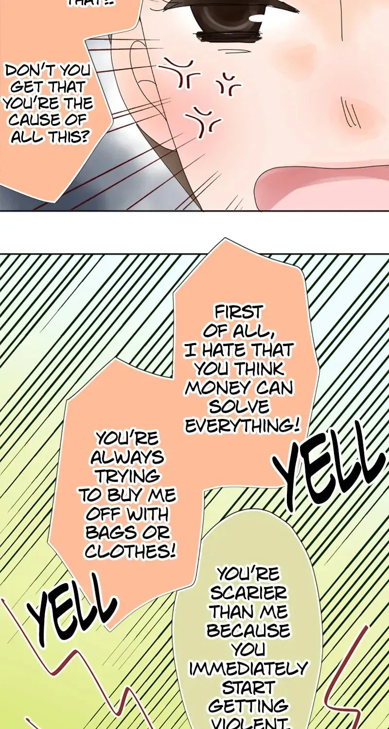Read Doukyonin chapter 12 image 12 on Lezhin