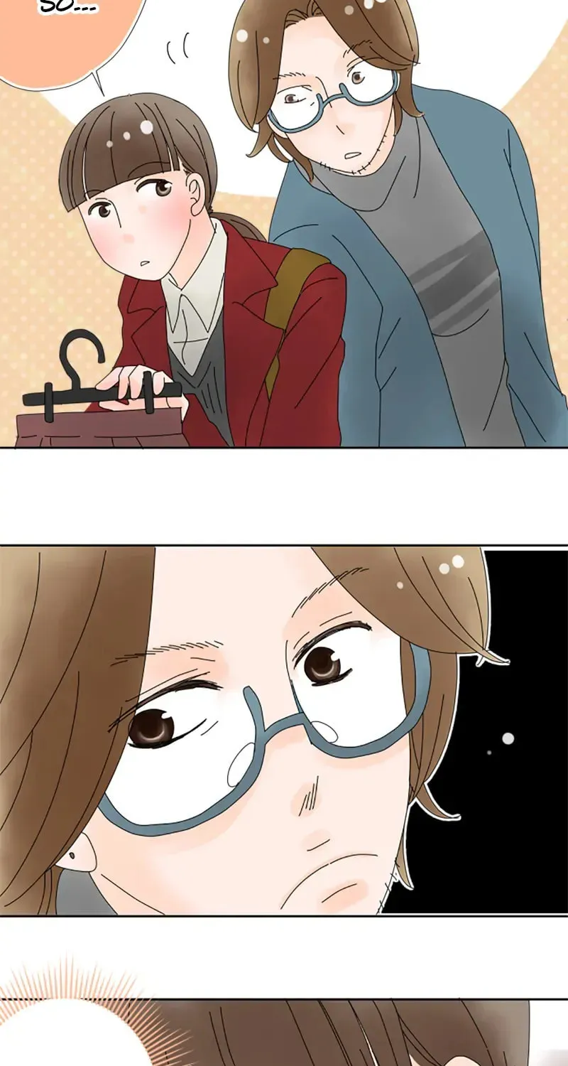 Read Doukyonin chapter 12 image 17 on Lezhin
