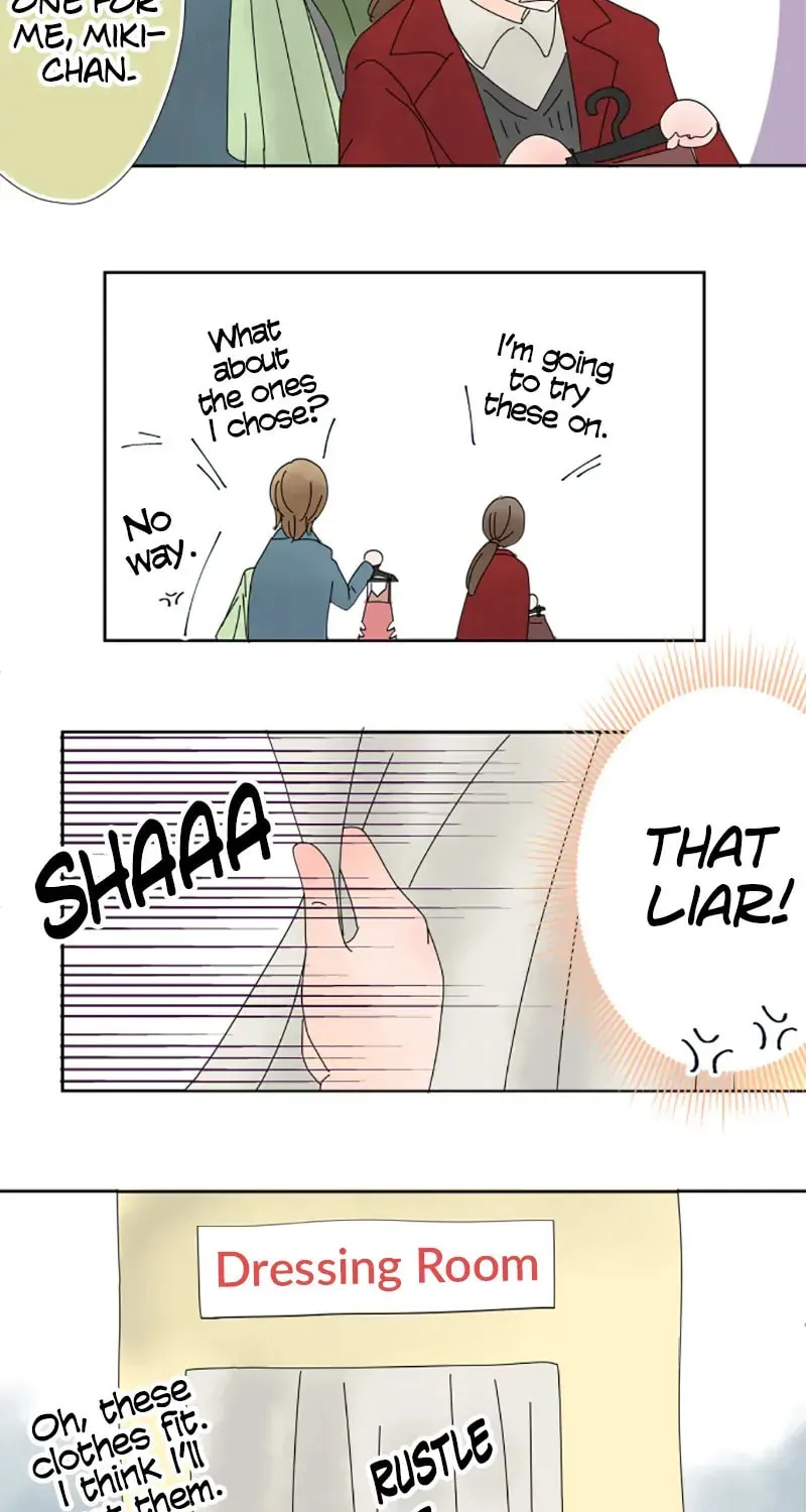 Read Doukyonin chapter 12 image 25 on Lezhin