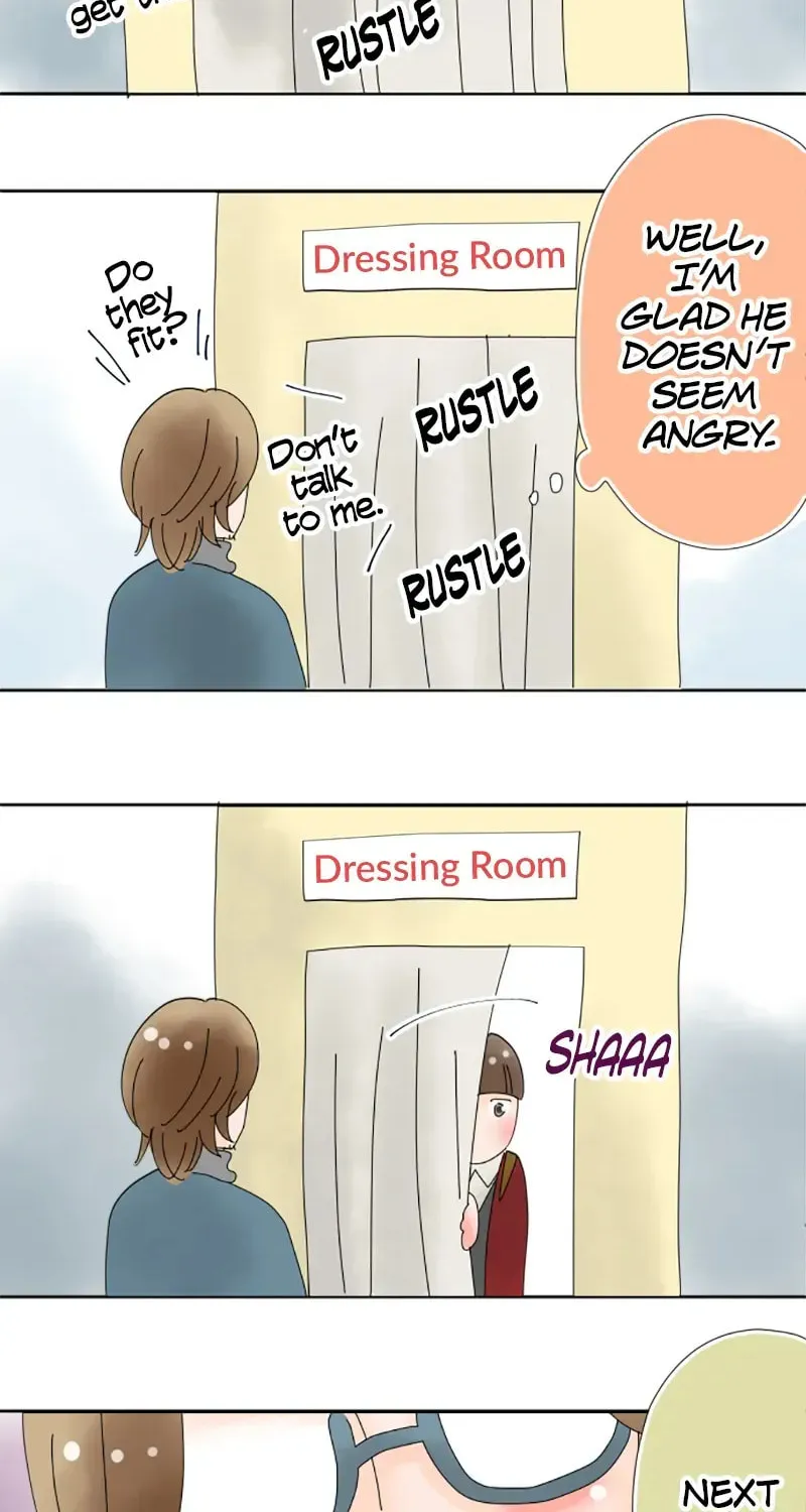 Read Doukyonin chapter 12 image 26 on Lezhin