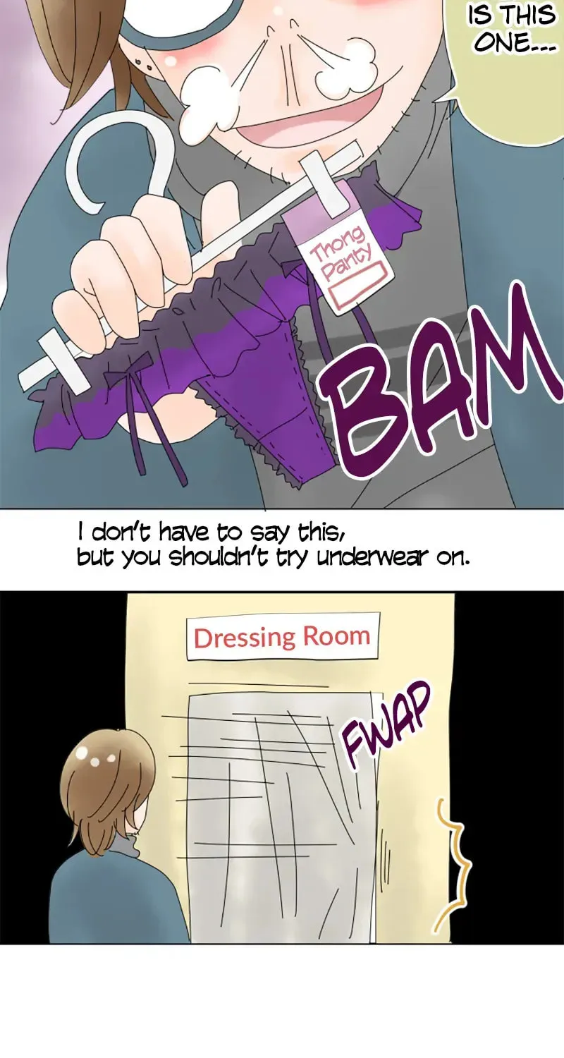 Read Doukyonin chapter 12 image 27 on Lezhin