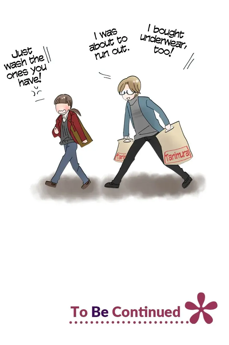 Read Doukyonin chapter 12 image 28 on Lezhin