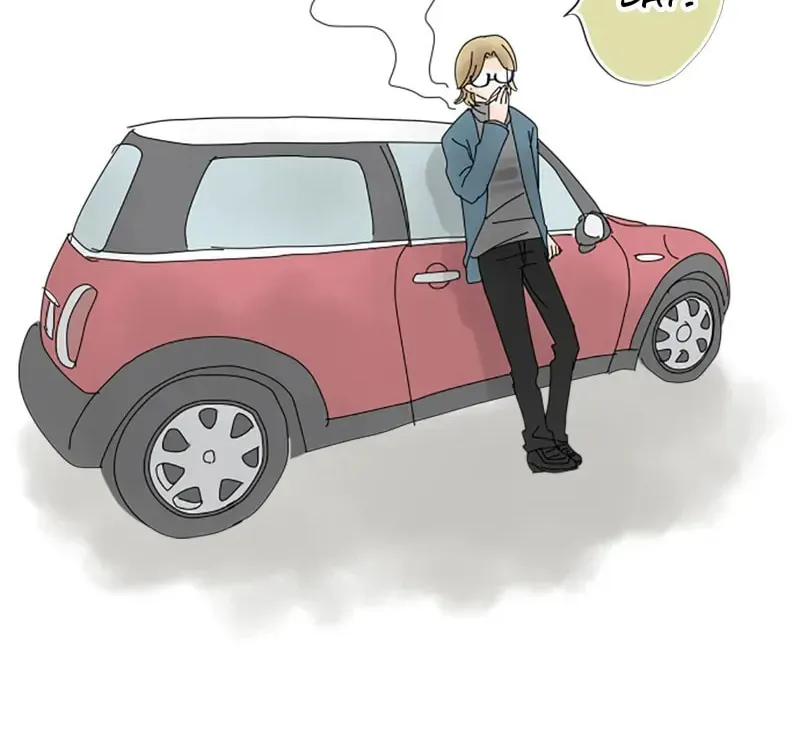 Read Doukyonin chapter 12 image 3 on Lezhin