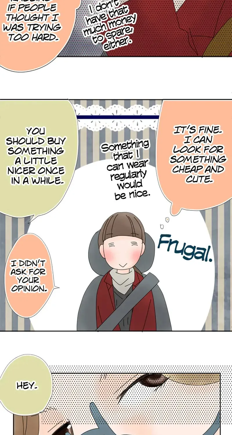Read Doukyonin chapter 12 image 8 on Lezhin
