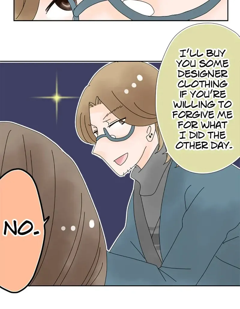 Read Doukyonin chapter 12 image 9 on Lezhin