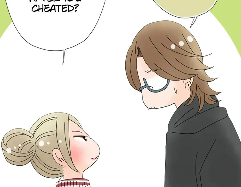 Doukyonin Chapter 128 page 12 - 