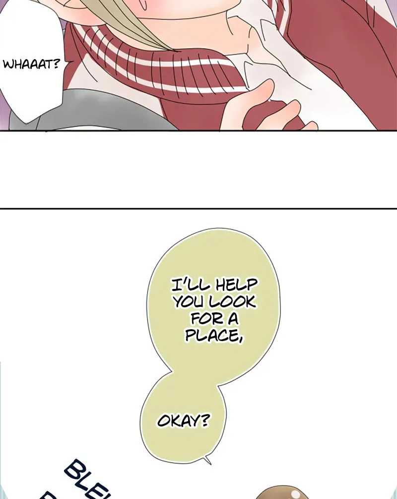 Doukyonin Chapter 128 page 15 - 