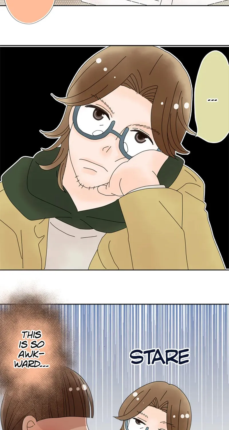 Doukyonin Chapter 128 page 27 - 