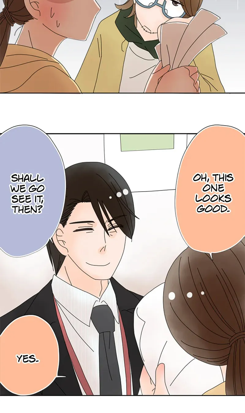 Doukyonin Chapter 128 page 28 - 