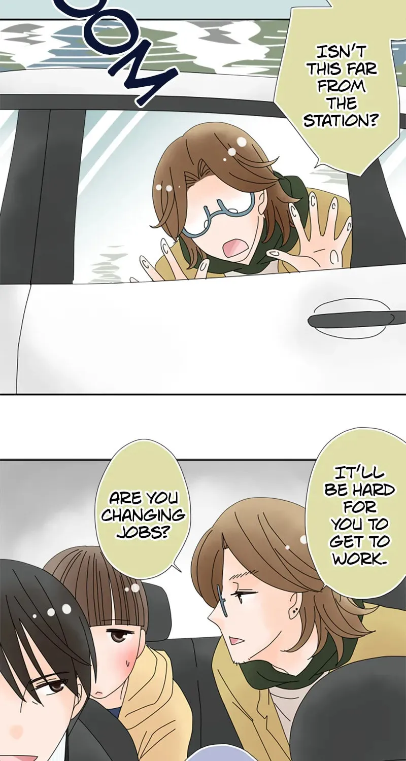 Doukyonin Chapter 128 page 30 - 