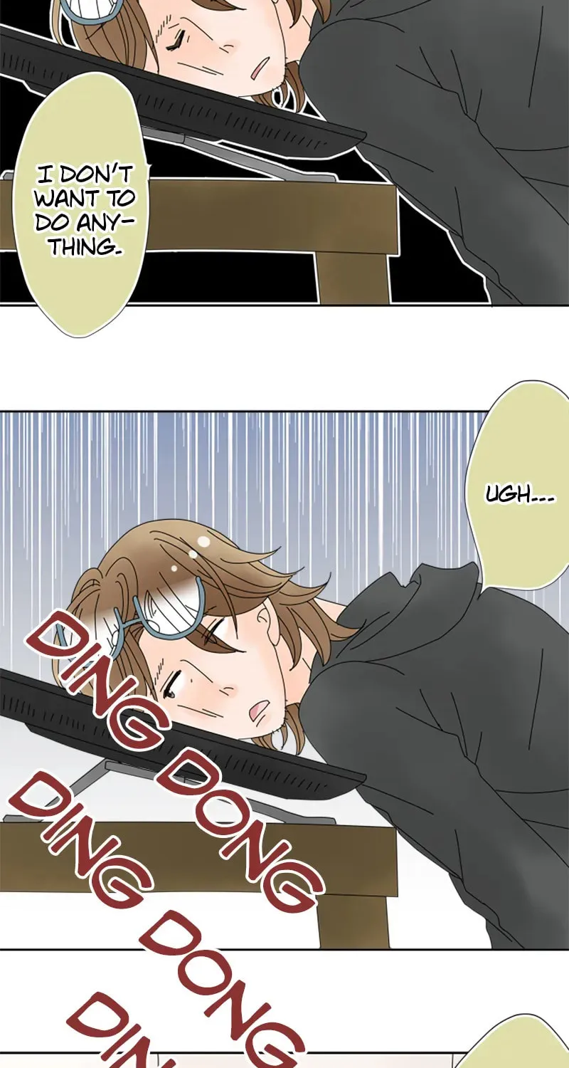 Doukyonin Chapter 128 page 4 - 