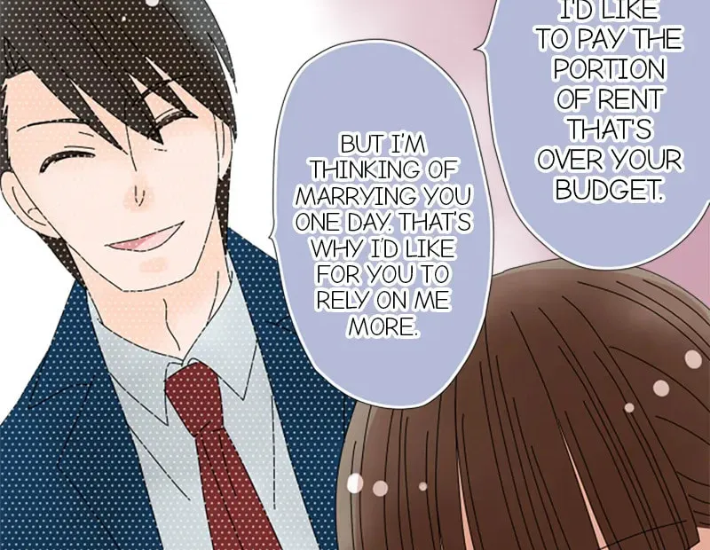 Doukyonin Chapter 128 page 32 - 