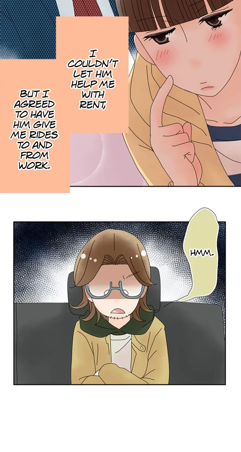 Doukyonin Chapter 128 page 33 - 