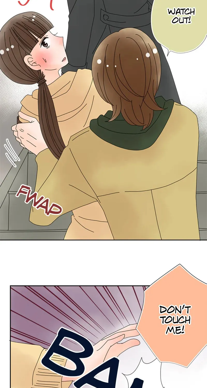 Doukyonin Chapter 128 page 37 - 