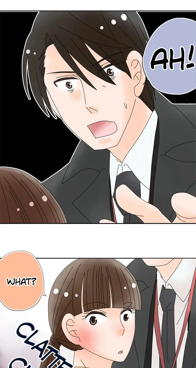 Doukyonin Chapter 128 page 39 - 