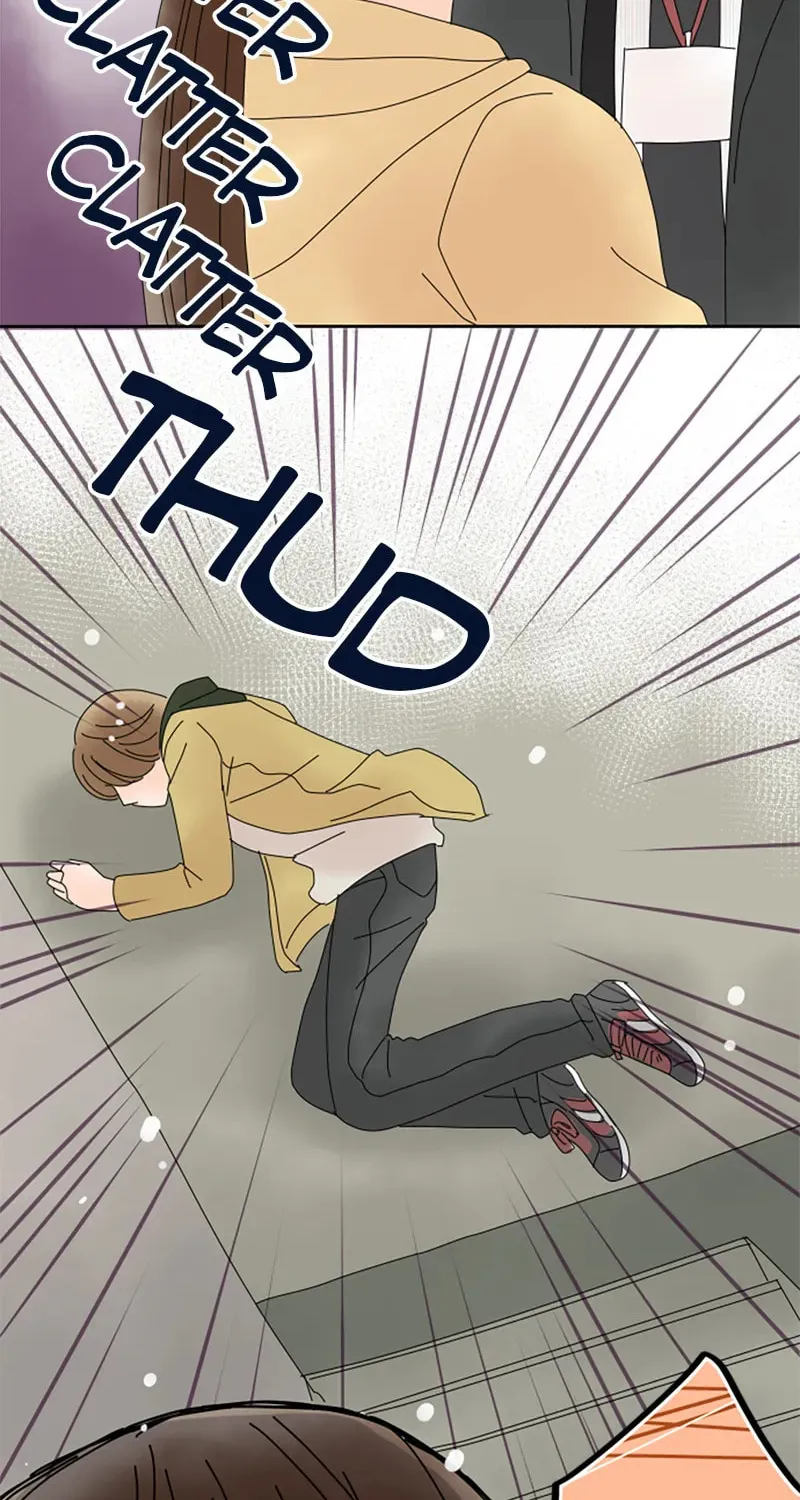 Doukyonin Chapter 128 page 40 - 