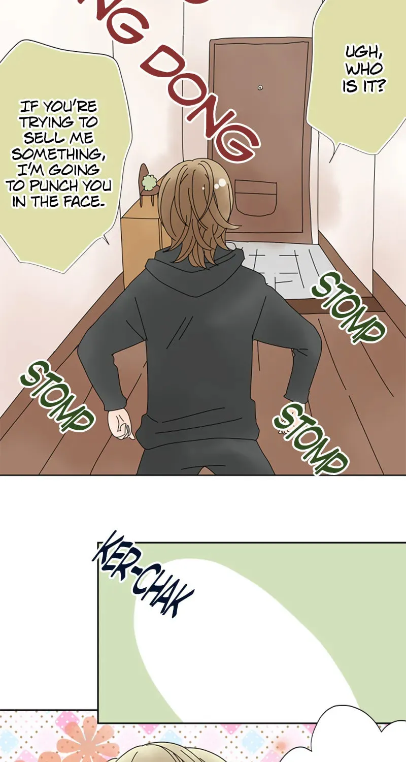 Doukyonin Chapter 128 page 5 - 