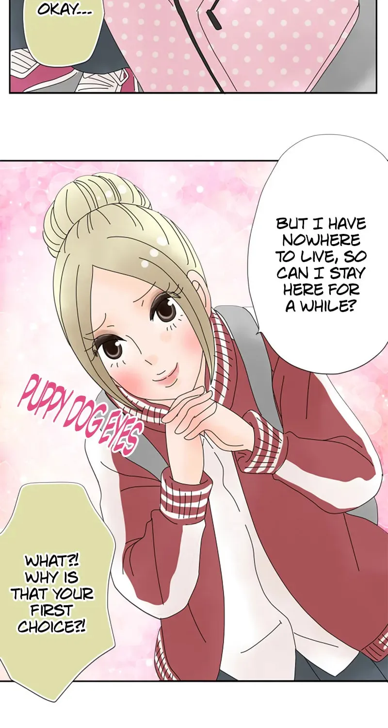 Doukyonin Chapter 128 page 10 - 