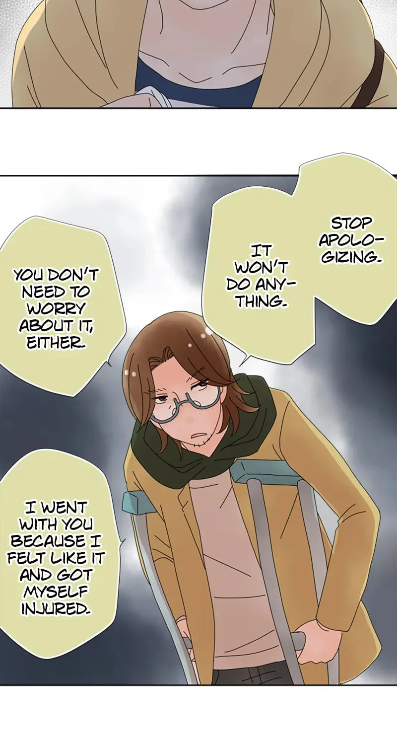 Read Doukyonin chapter 129 image 11 on Lezhin