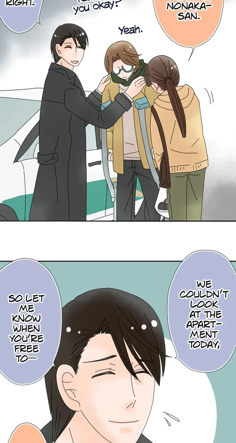 Read Doukyonin chapter 129 image 15 on Lezhin