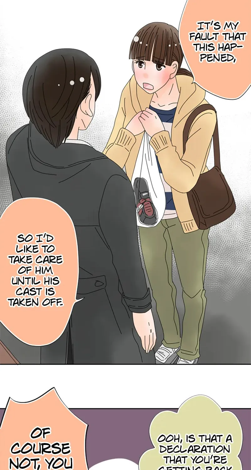 Read Doukyonin chapter 129 image 18 on Lezhin