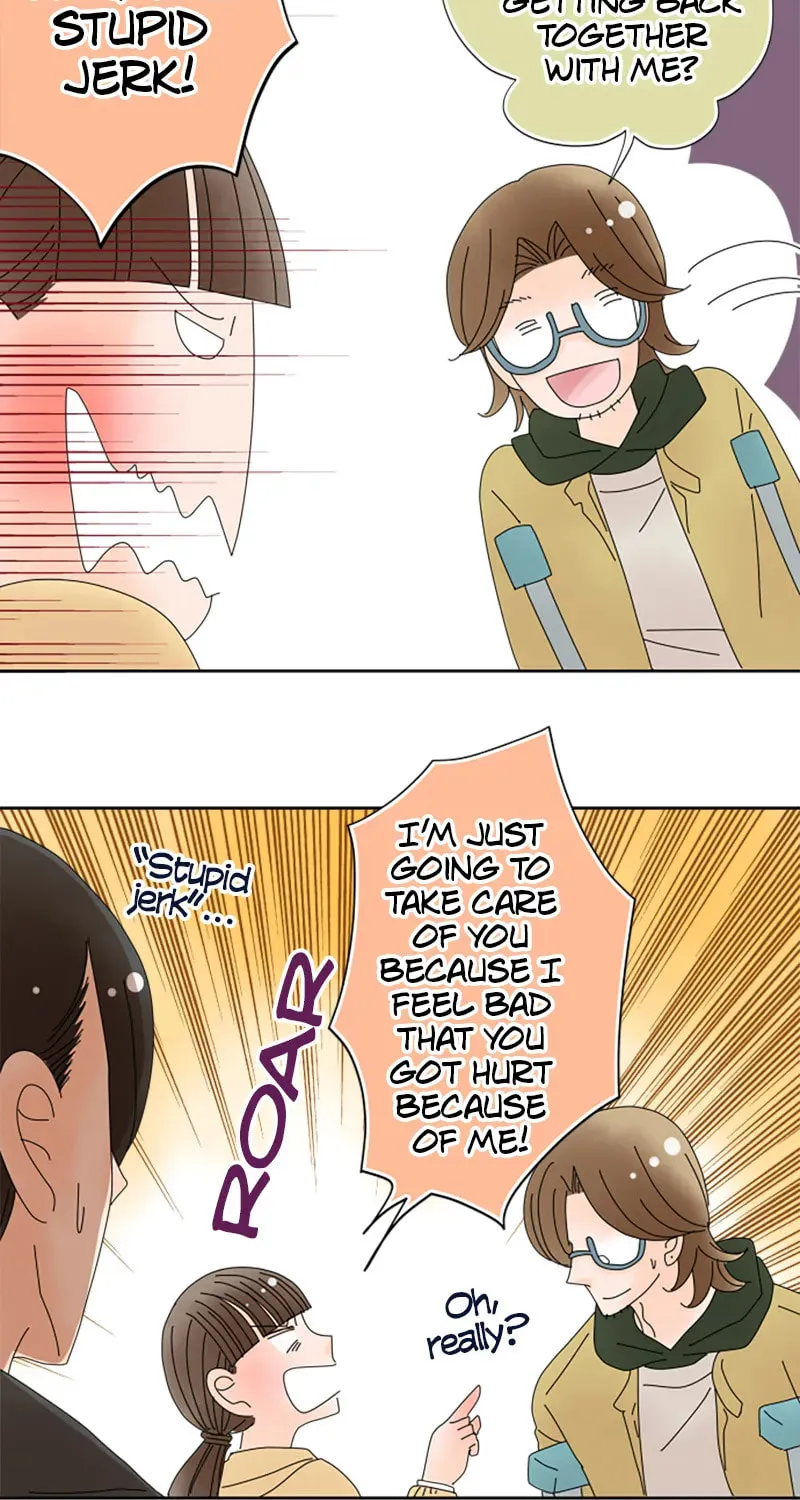 Read Doukyonin chapter 129 image 19 on Lezhin