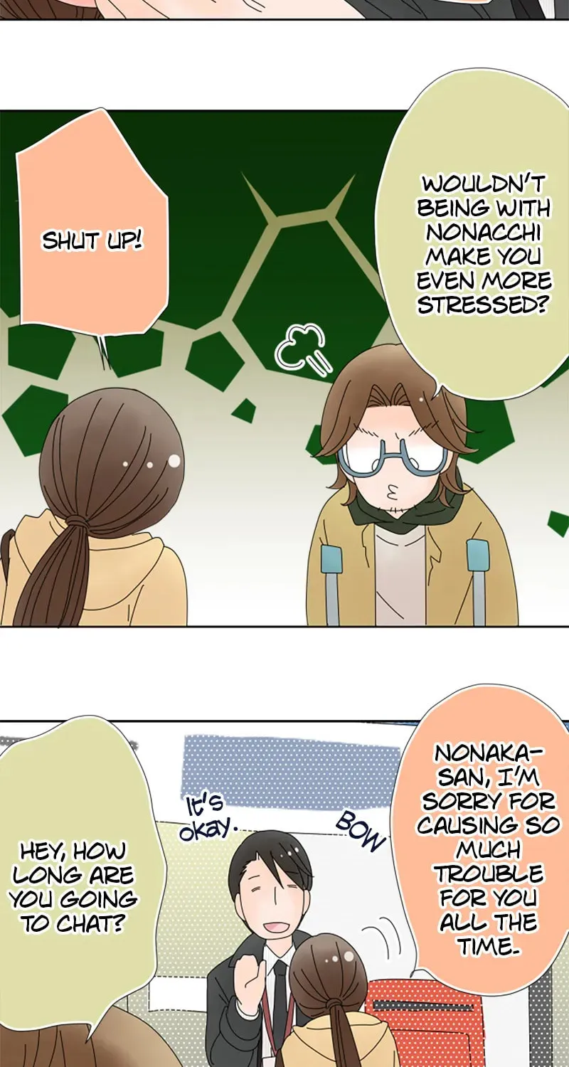 Read Doukyonin chapter 129 image 22 on Lezhin