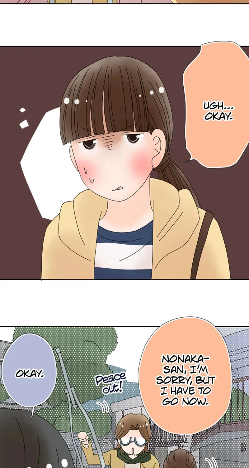 Read Doukyonin chapter 129 image 24 on Lezhin