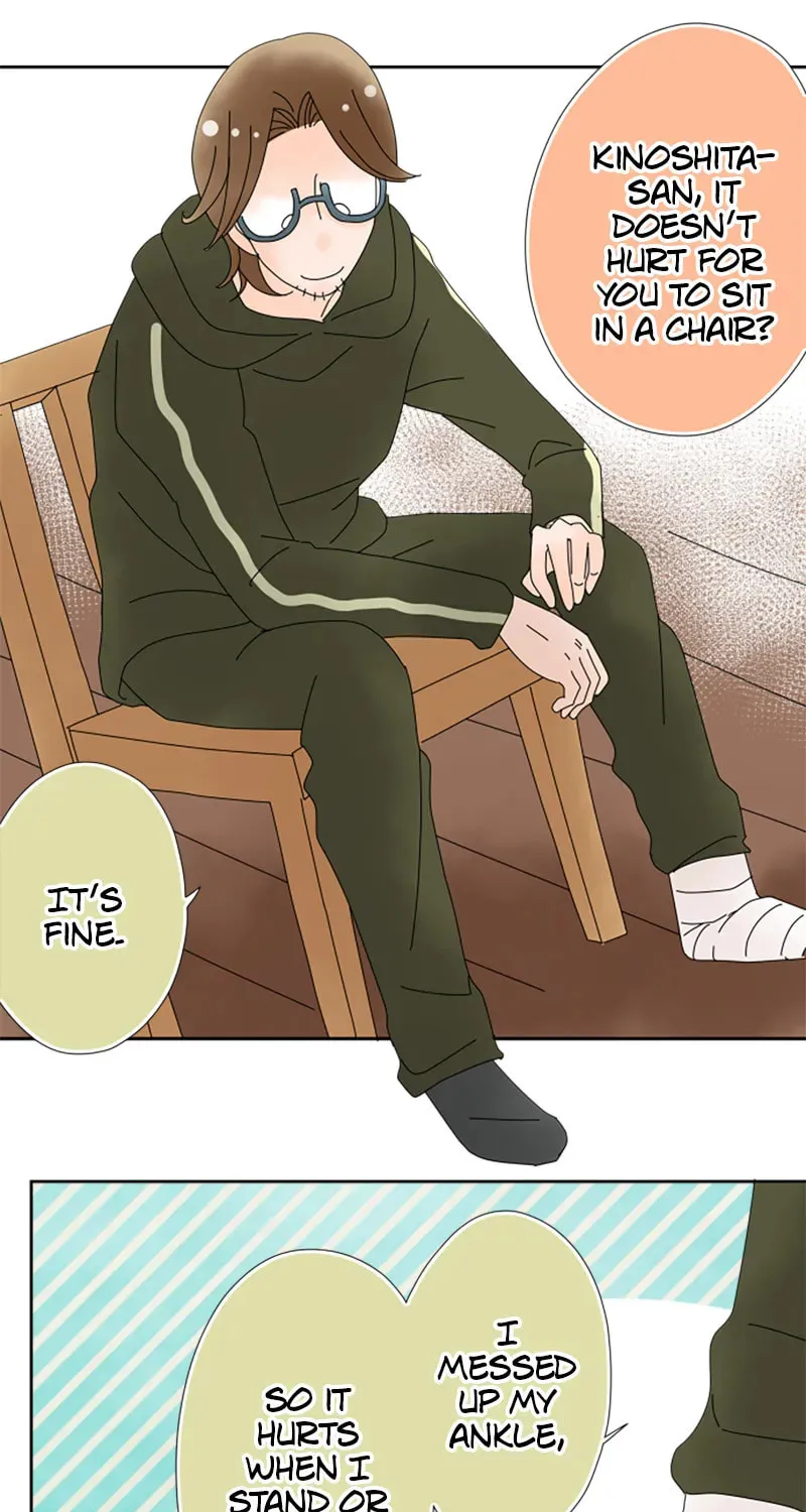 Read Doukyonin chapter 129 image 27 on Lezhin