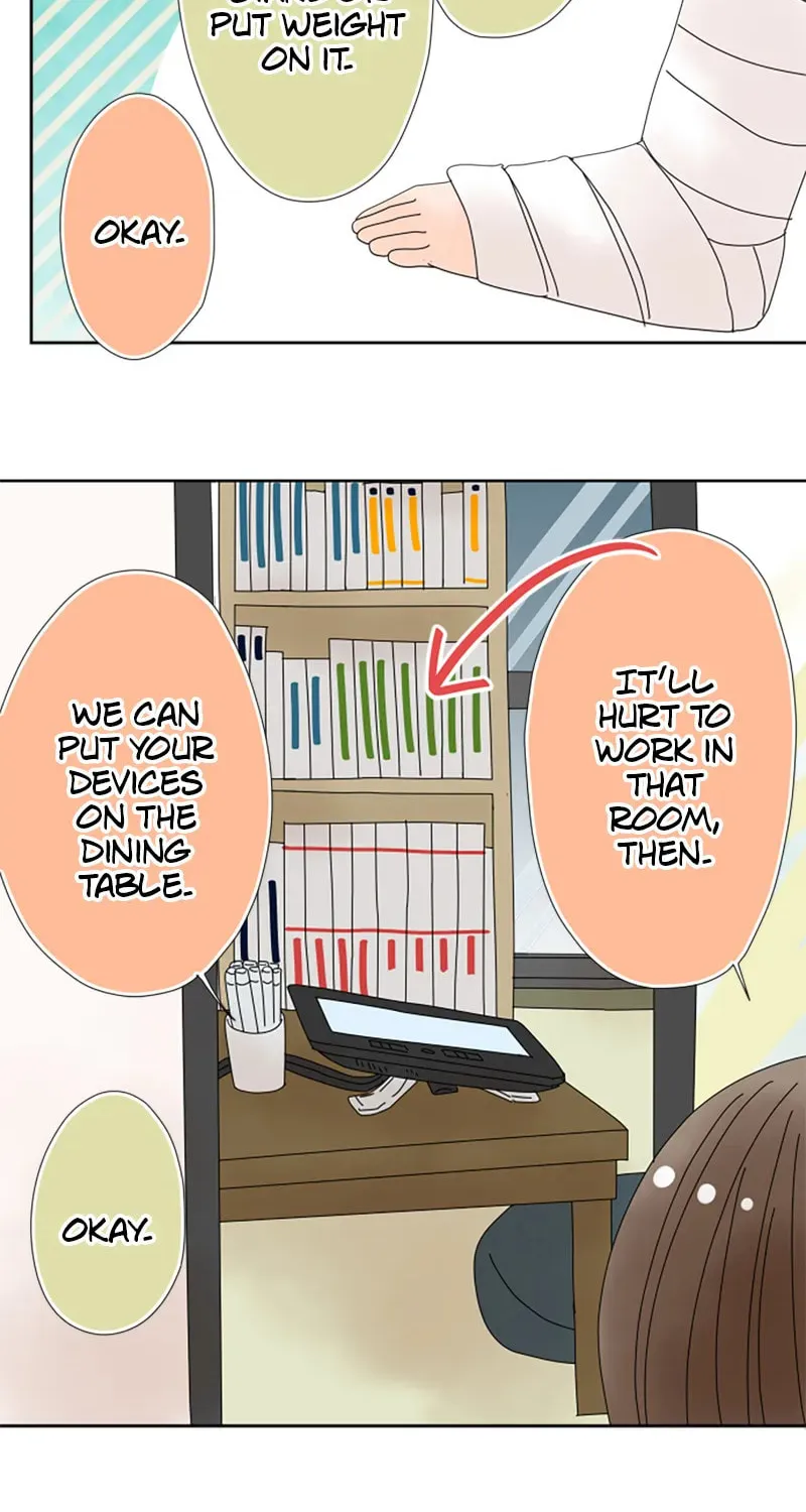 Read Doukyonin chapter 129 image 28 on Lezhin