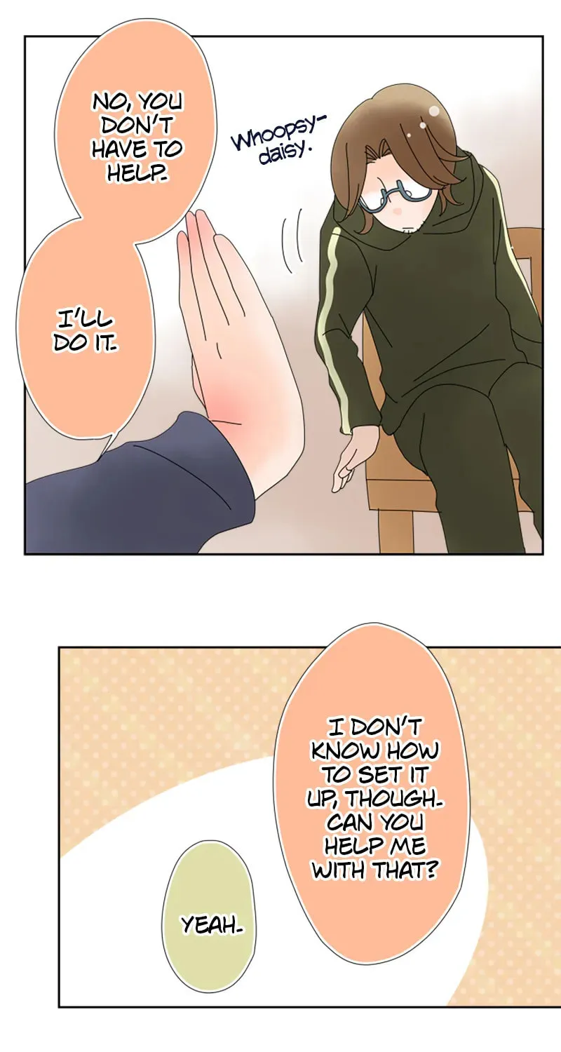 Read Doukyonin chapter 129 image 29 on Lezhin